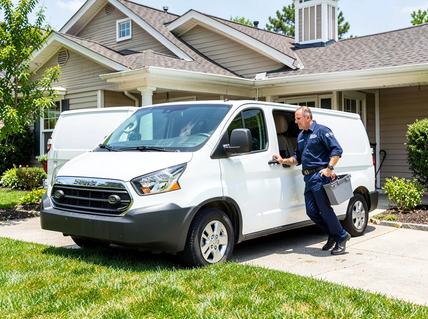 Emergency Plumber company in Amherst, TX